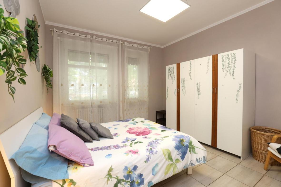 Maison Christine ตูริน ภายนอก รูปภาพ