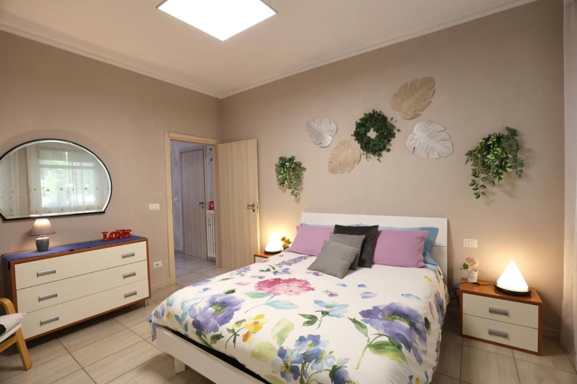 Maison Christine ตูริน ภายนอก รูปภาพ